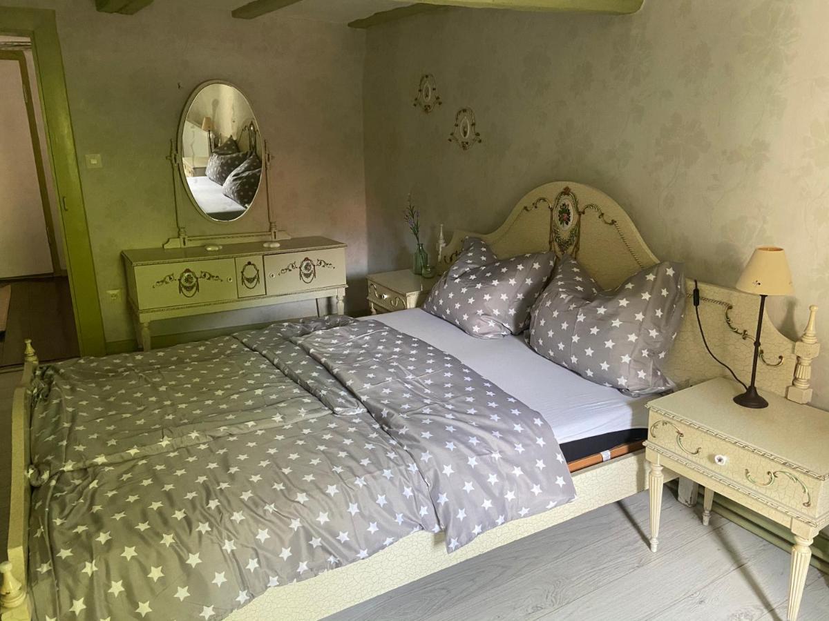 Zeitreise- Haus Mit 5 Schlafzimmern Diemelsee Eksteriør billede
