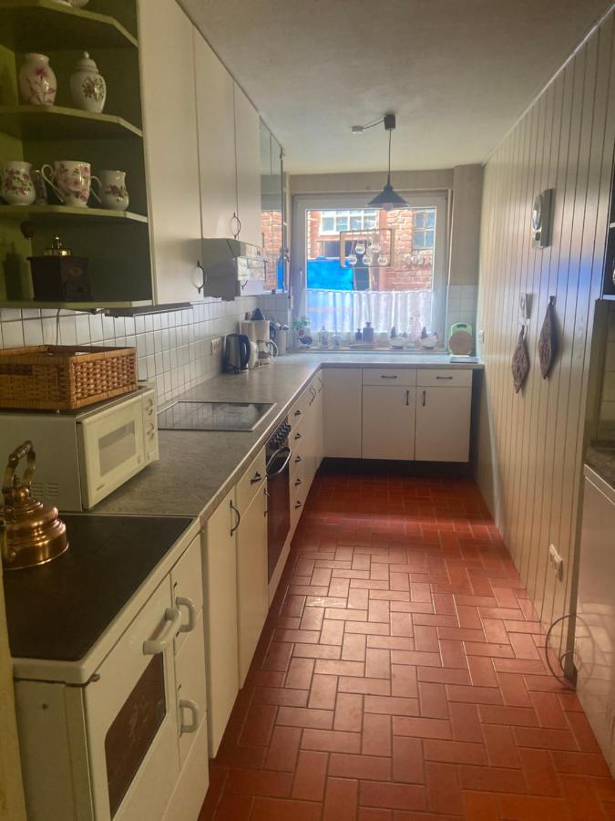 Zeitreise- Haus Mit 5 Schlafzimmern Diemelsee Eksteriør billede